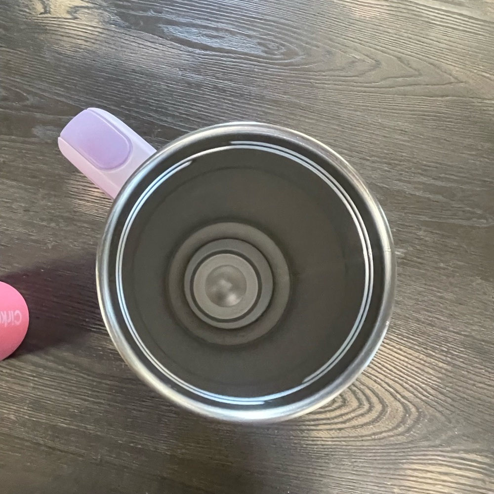 Cirkul Pink and Lavender Water Bottle Set NEW - Picture 7 of 10